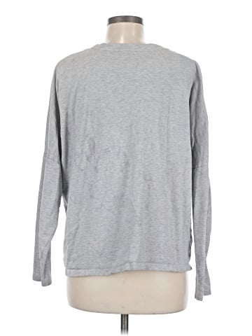 Trafaluc by Zara Sweatshirt (view 2)