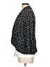 Free Hug Black Kimono Size L - photo 5