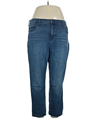 Terra & Sky Jeans (view 1)