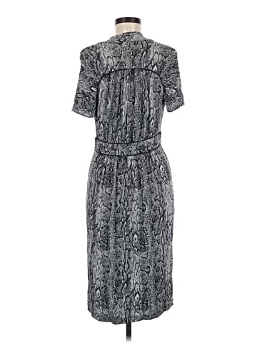 BCBGMAXAZRIA Cocktail Dress (view 2)