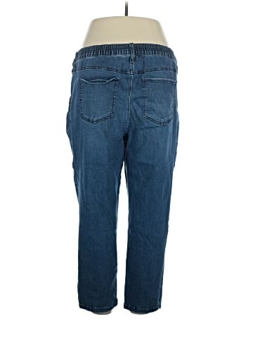 Terra & Sky Jeans (view 2)