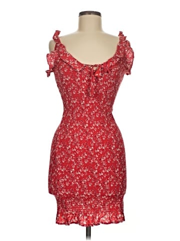 Japna Cocktail Dress (view 1)
