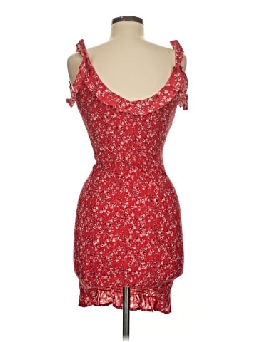 Japna Cocktail Dress (view 2)