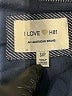 I Love H81 Gray Blazer Size S - photo 6