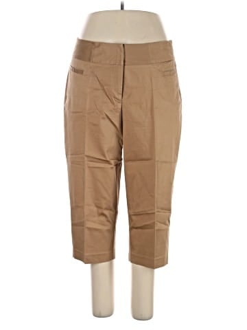 Fashion Bug Khakis (view 1)
