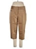 Fashion Bug Tan Khakis Size 16 - photo 1
