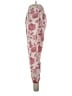 Assorted Brands Paisley Floral Pink Casual Pants Size XS - photo 5