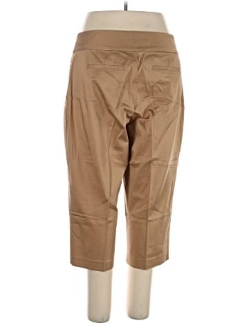 Fashion Bug Khakis (view 2)