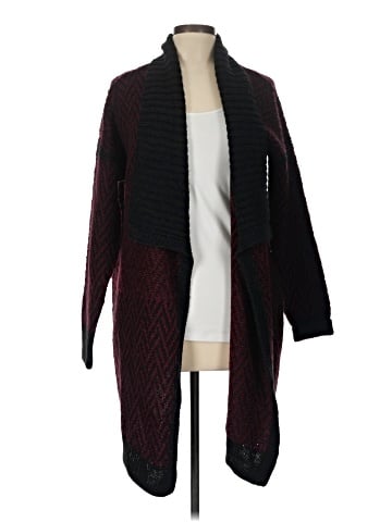DKNY Jeans Cardigan (view 1)