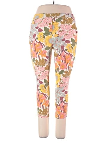 Jules & Leopold Active Pants (view 1)