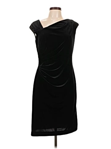 Lauren by Ralph Lauren Cocktail Dress (view 1)