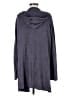 Barefoot Dreams Gray Cardigan Size XL - photo 2
