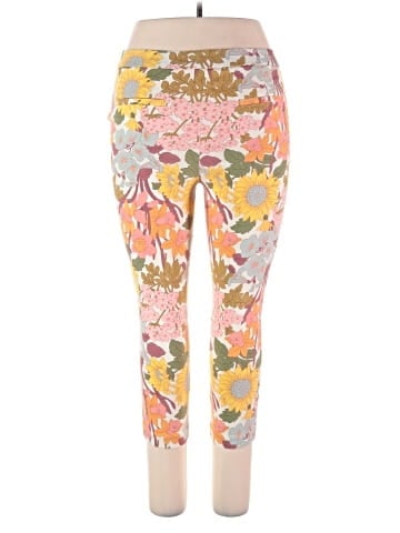 Jules & Leopold Active Pants (view 2)