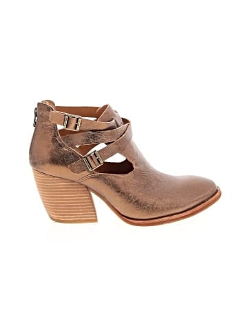 Kork-Ease Ankle Boots (view 1)