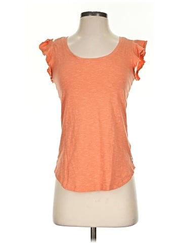 Toad & Co Sleeveless T-Shirt (view 1)