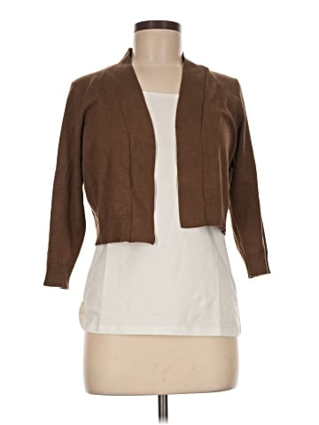 89th & Madison Cardigan (view 1)