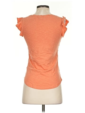 Toad & Co Sleeveless T-Shirt (view 2)