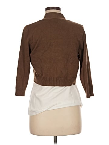 89th & Madison Cardigan (view 2)