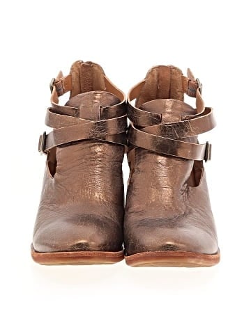 Kork-Ease Ankle Boots (view 2)