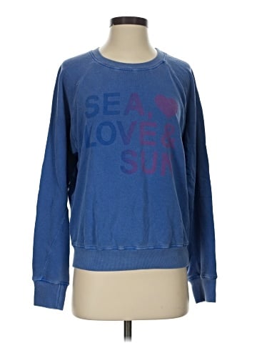 Sundry Sweatshirt (view 1)