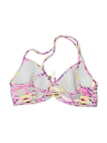 Luli Fama Swimsuit Top (view 2)