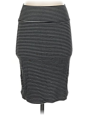 American Apparel Casual Skirt (view 1)