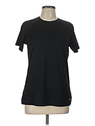 Asics Short Sleeve T-Shirt (view 1)