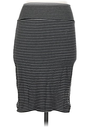 American Apparel Casual Skirt (view 2)