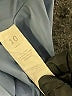 Unbranded Solid Blue Athletic Shorts Size 10 - photo 3