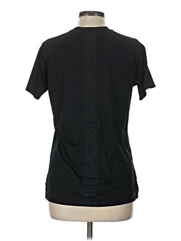 Asics Short Sleeve T-Shirt (view 2)