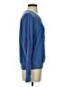 Sundry Blue Sweatshirt Size Sm (1) - photo 4