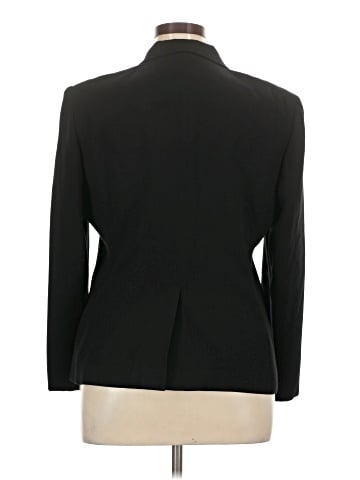 Jones New York Wool Blazer (view 2)