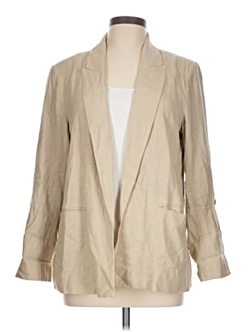 Simply Vera Vera Wang Blazer (view 1)
