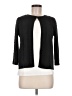 Joseph A. Black Cardigan Size M - photo 1