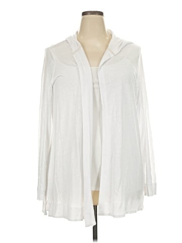 Tahari Cardigan (view 1)