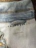 Aeropostale Blue Denim Jacket Size XS - photo 6