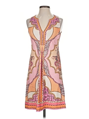 Hale Bob Casual Dress (view 1)