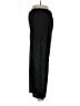 Zara 100% Cotton Black Casual Pants Size L - photo 5