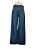 We the Free 100% Cotton Blue Jeans Size 28 waist - photo 2