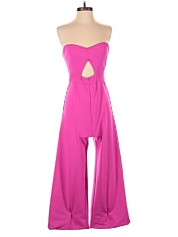 Katie May Jumpsuit (view 1)