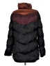 Sam Edelman Color Block Black Snow Jacket Size XS - photo 2