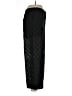 Zara 100% Cotton Black Casual Pants Size L - photo 4