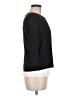 Joseph A. Black Cardigan Size M - photo 4