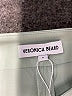 Veronica Beard Solid Green Skort Size 8 - photo 3