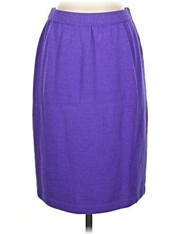 St. John Collection by Marie Gray Formal Skirt (view 1)