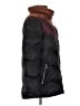 Sam Edelman Color Block Black Snow Jacket Size XS - photo 4