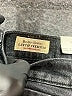 Levi's Gray Jeans Size 32 waist - photo 7