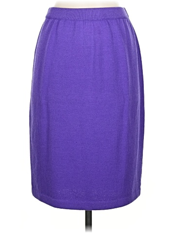 St. John Collection by Marie Gray Formal Skirt (view 2)