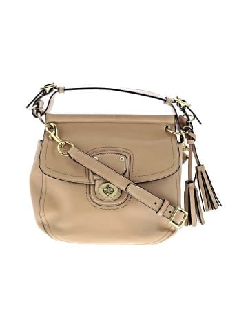 Coach Factory Crossbody Bag (view 1)