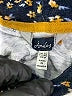 Joules Blue Pullover Hoodie Size 8 - photo 7